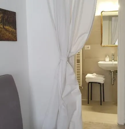 La Turr De Mezz- Lca Lägenhet Bellagio
