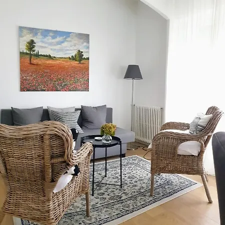 Apartment La Turr De Mezz- Lca *